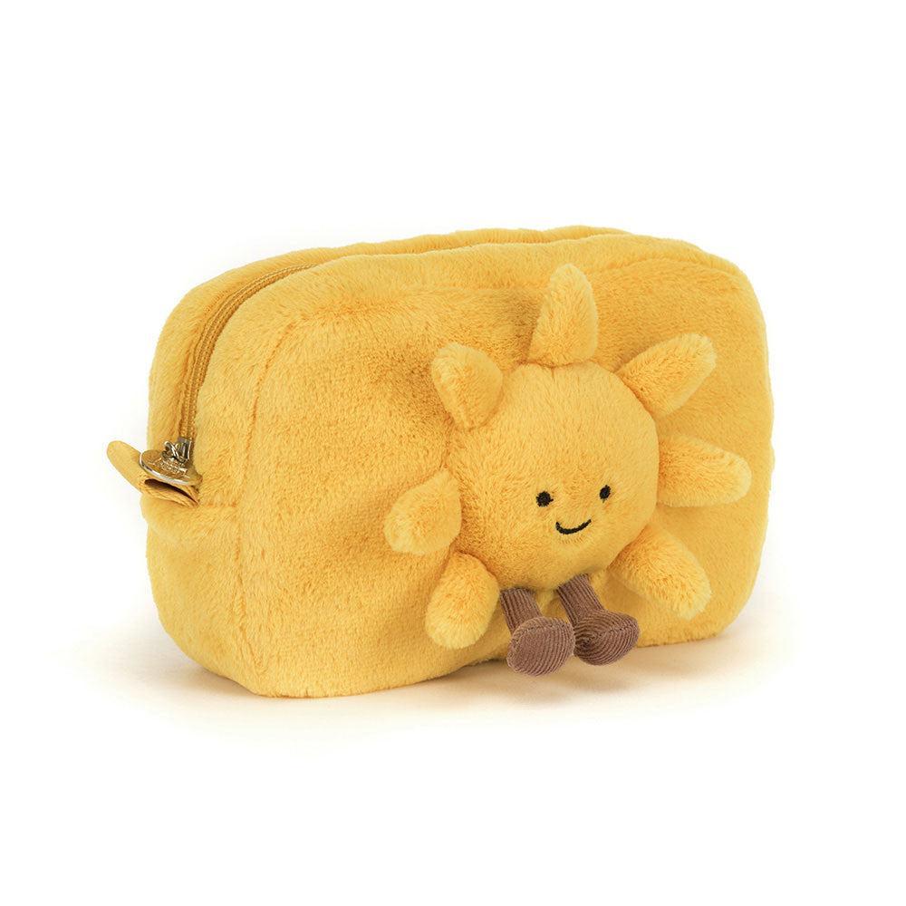 JellyCat Amuseables Sun Pouch